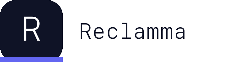 Reclamma